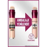 Maybelline New York Instant Anti Age Eraser 01 Light Kapatıcı