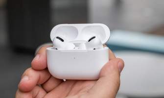 Airpods Nasıl Kullanılır?