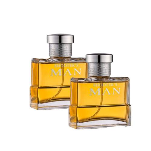 Farmasi Shooter's Man EDP 2x100 ml Erkek Parfümü Farmasi Shooter's Man EDP 2x100 ml Erkek Parfümü