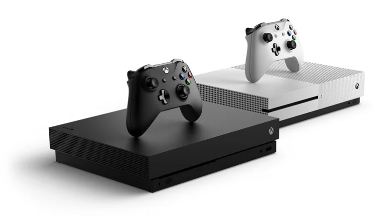 Microsoft Xbox One, One S & One X Fiyatları & Modelleri