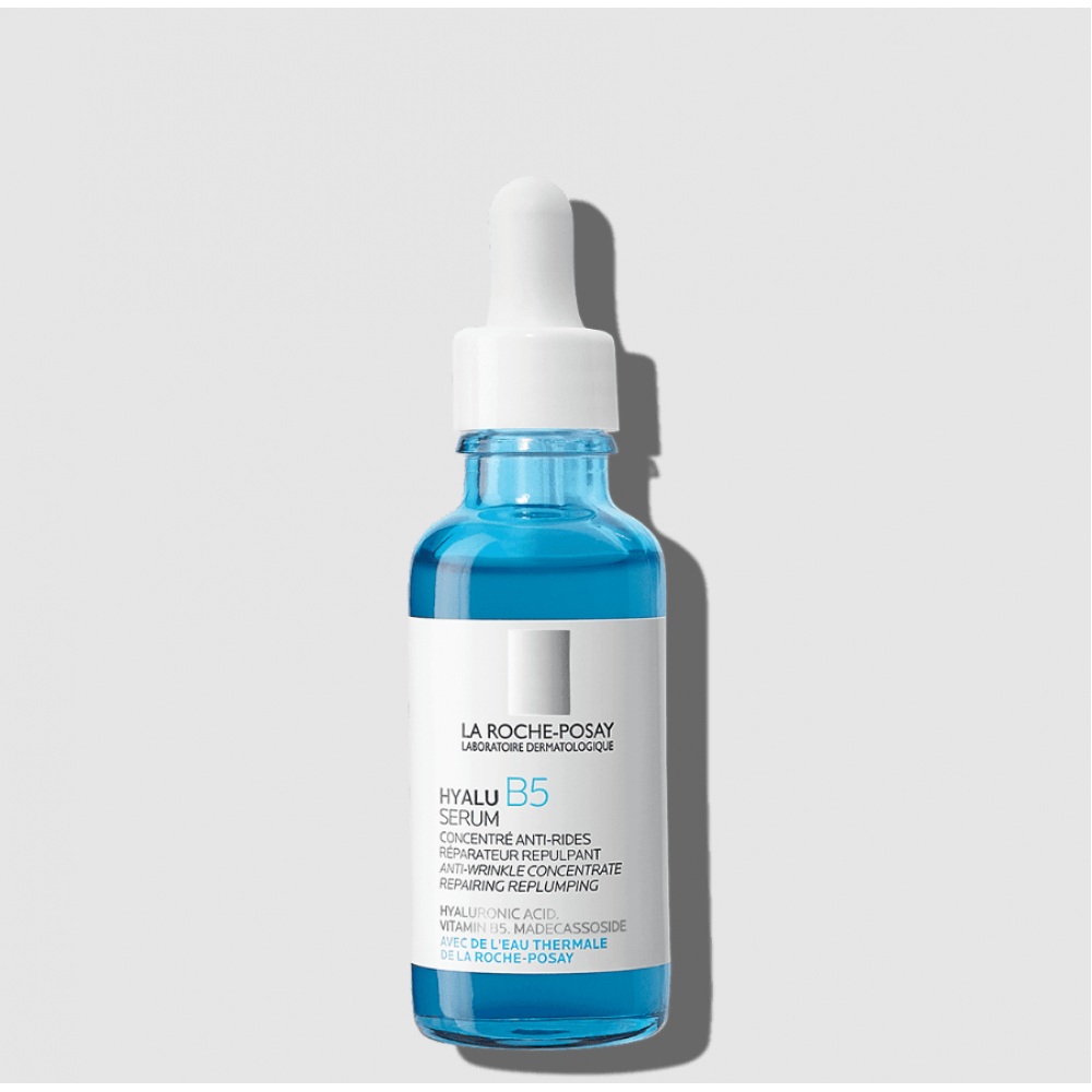 La Roche-Posay Hyalu B5 Kırışıklık Karşıtı 30 ml Dolgunlaştırıcı Serum 