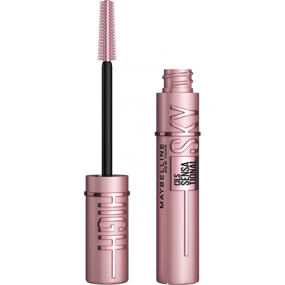 Maybelline New York Lash Sensational Sky High Maskara