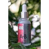 Aha & Bha Canlandırıcı & Ve Nemlendirici Serum 30 ML