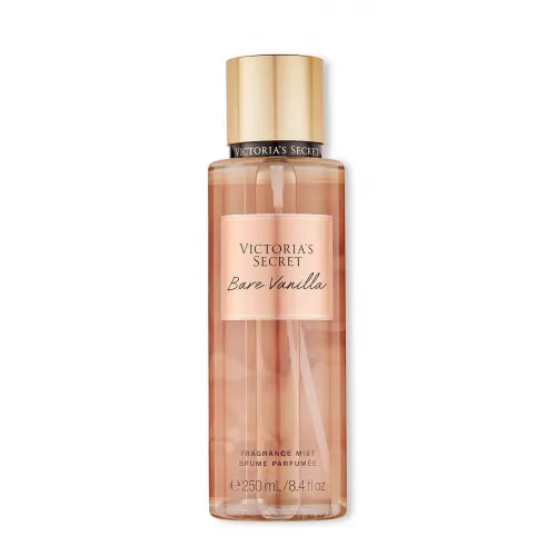 Victoria's Secret Bare Vanilla 250 ml Kadın Vücut Spreyi Victoria's Secret Bare Vanilla 250 ml Kadın Vücut Spreyi