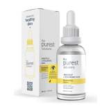 The Purest Solutions Arbutin 2% + 30 ml Hyaluronic Acid Brightening Serum