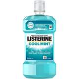 Listerine 500 ml + 250 ml Cool Mint Ağız Suyu