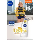 Nivea Q10 Sıkılaştırıcı 250 ml Vücut Losyonu