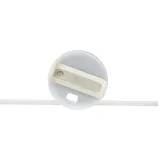 Stanley Quencher 1.18 L Krem Pipetli Termos Bardak Stanley Quencher 1.18 L Krem Pipetli Termos Bardak