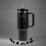 Stanley Quencher 1.18 lt Pipetli Termos Bardak