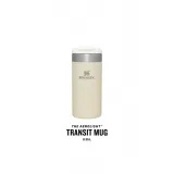 Stanley The Aerolight Transit Krem 0.35 L Termos Bardak Stanley The Aerolight Transit Krem 0.35 L Termos Bardak