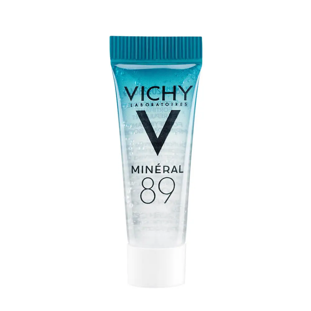 Vichy Mineral 89 Hyalüronik Asit Içeren Nemlendirici Ve Güçlendirici Serum 15 Ml 4166