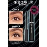 Loreal Paris Telescopic Lift Maskara