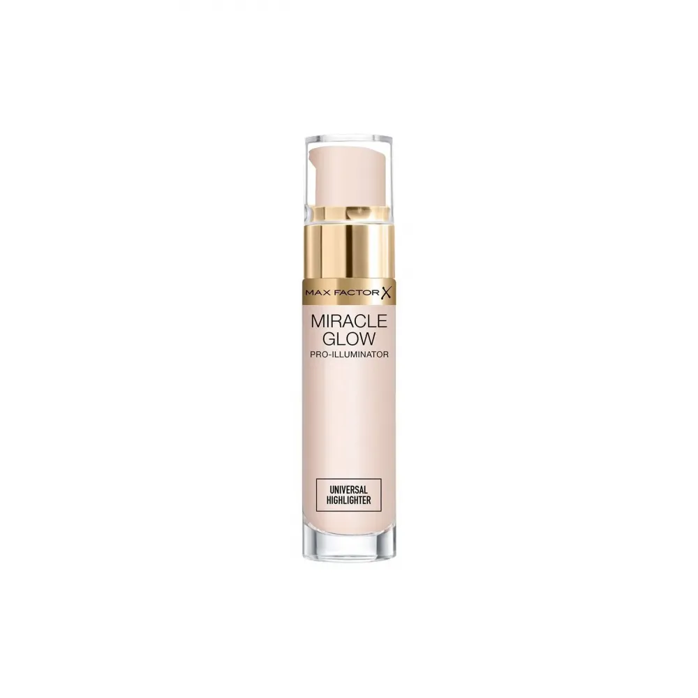 Max Factor 15 ml Miracle Glow Pro Illuminator Aydınlatıcı