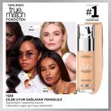 Loreal Paris True Match 2R Rose Vanilla 30 ml Fondöten