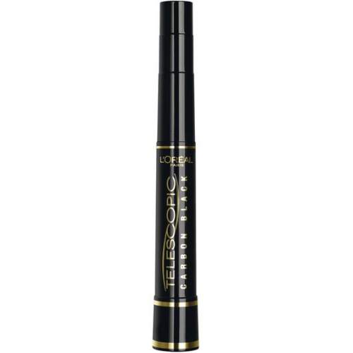 Loreal Paris Telescopic Extra Black Maskara
