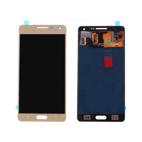 Samsung Galaxy A5 2015 A500 Servis Orjinali Lcd Ekran Dokunma