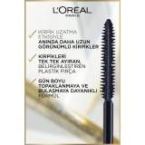 Loreal Paris Telescopic Gold Black Maskara