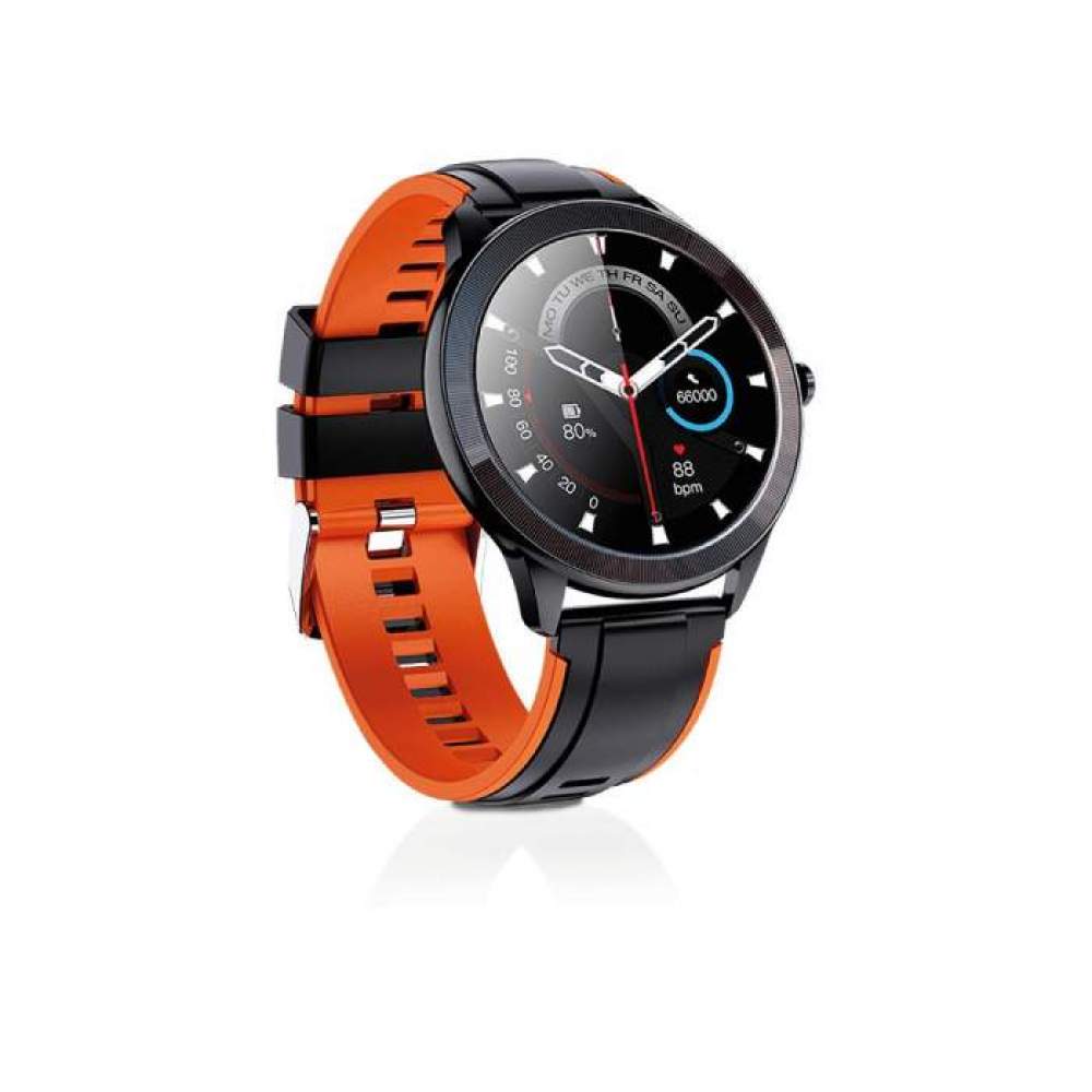 Link Tech Lt Watch S80 Premium Lacivert Akıllı Saat