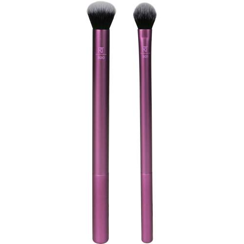 Real Techniques Eye Shade and Blend 1529 Gölge ve Far Fırçası