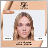 Loreal Paris True Match 2R Rose Vanilla 30 ml Fondöten