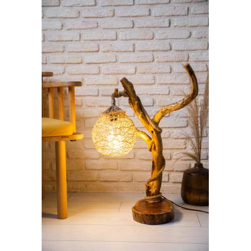 Decor Ideas Ağaç Lambader Demonte Doğal Ağaç Decor Ideas Ağaç Lambader Demonte Doğal Ağaç