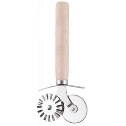 Pizza Kesici ve Hamur Ruleti Pizza Kesici ve Hamur Ruleti