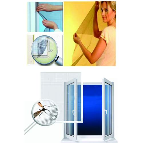 Pencere Cam Sinekliği ( 150 cm x 100 cm. ) Pencere Cam Sinekliği ( 150 cm x 100 cm. )