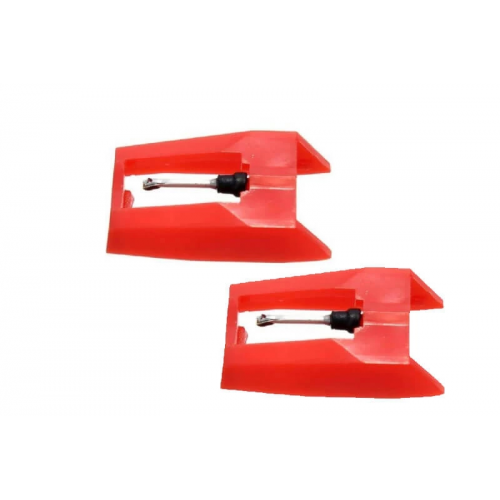 Pikap İğnesi 2li Set Pikap İğnesi 2li Set