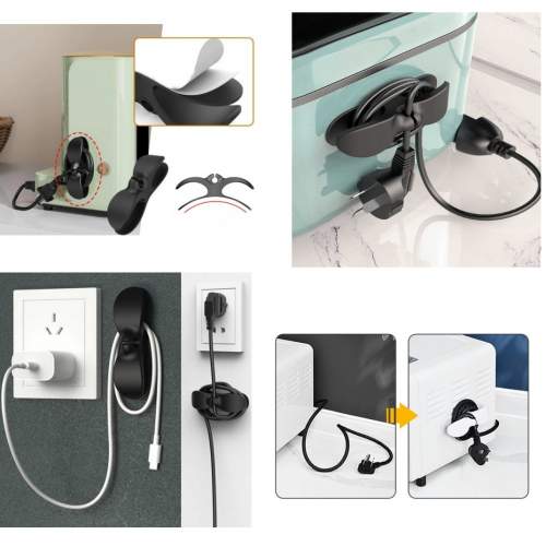 Airfryer Kablo Sarma Aparatı Bant Hediyeli 2 Adet Airfryer Kablo Sarma Aparatı Bant Hediyeli 2 Adet