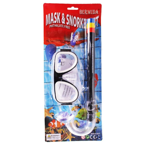 AK407-140BC - KARTELA MASKE SNORKEL SET (Lisinya) AK407-140BC - KARTELA MASKE SNORKEL SET (Lisinya)