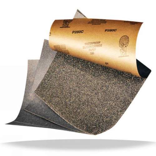 Atlas 280 Kum Su Zımparası Atlas 280 Kum Su Zımparası