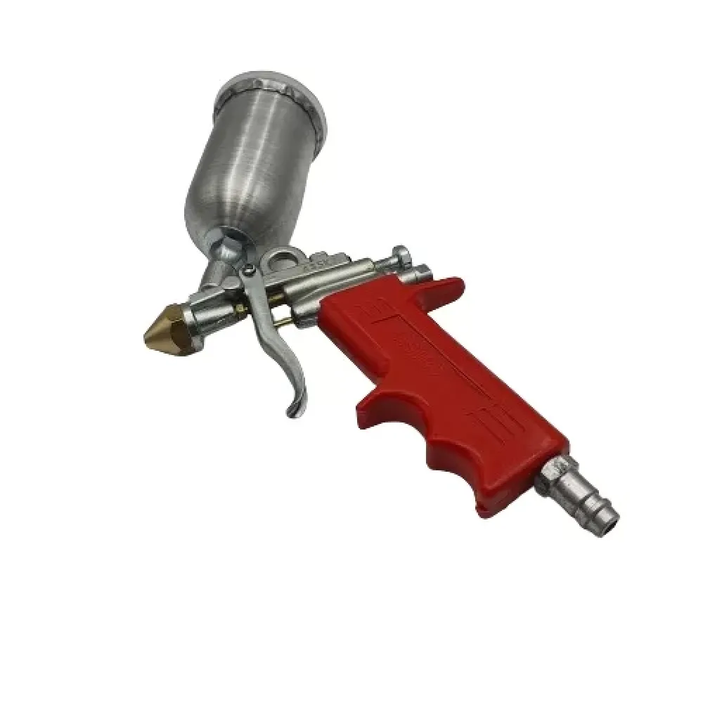 METAL HAVALI GÖLGE TABANCASI A TİPİ (Lisinya)