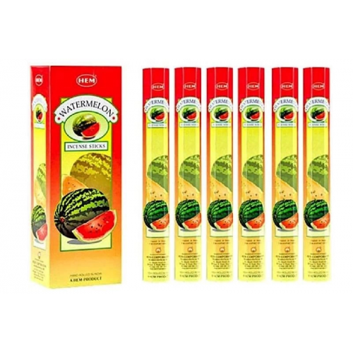 Watermelon Hexa Tütsü Oda Kokusu Watermelon Hexa Tütsü Oda Kokusu