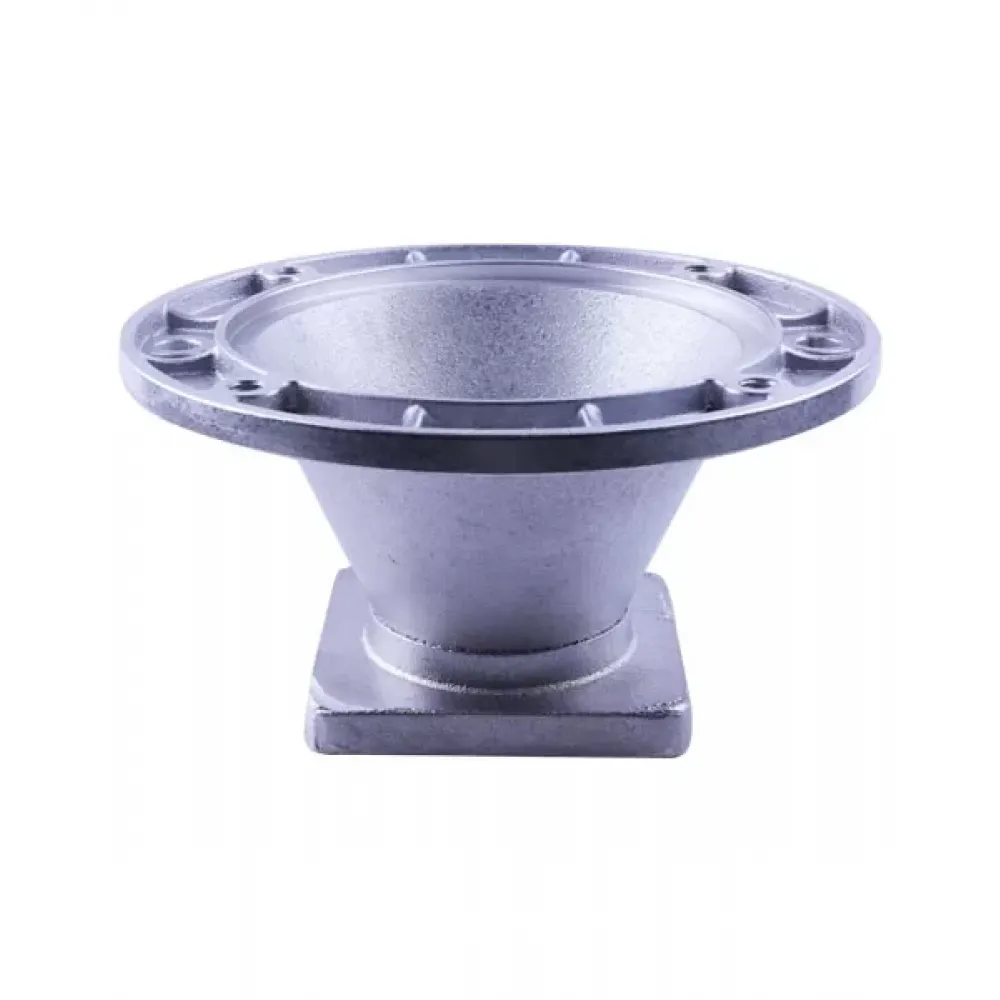 KARE 200 HİDROLİK POMPA KAMPANASI (Lisinya)