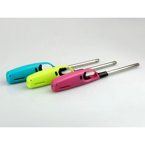 Doldurulabilir Gazlı Uzun Çakmak Doldurulabilir Gazlı Uzun Çakmak