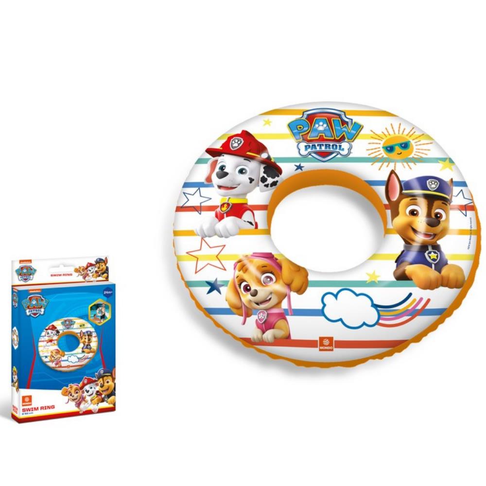 Paw Patrol Simit 50Cm Mondo - 16629 (Lisinya)