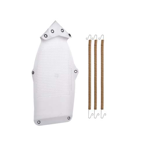 Teflon Ütü Tabanı - Yanmaz - İz Bırakmaz Teflon Ütü Tabanı - Yanmaz - İz Bırakmaz