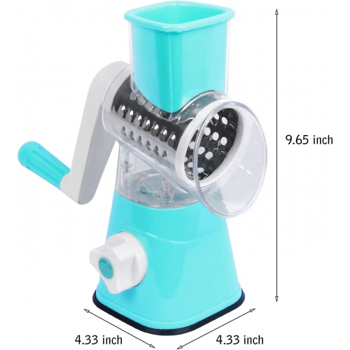 Tutma Kollu Çevirmeli Pratik Kesme Ve Rendeleme Drum Grater Pratik Rulo Rende Tutma Kollu Çevirmeli Pratik Kesme Ve Rendeleme Drum Grater Pratik Rulo Rende