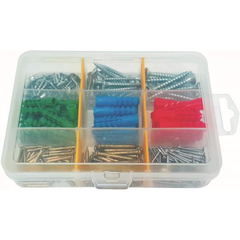 Probox PX05325 220 Parçalı Organizer Set