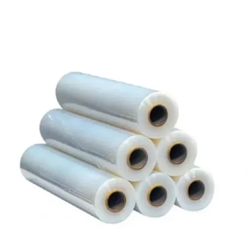 17 MİCRON EL TİPİ PALET STREÇ FİLM 200 METRE (Lisinya) 17 MİCRON EL TİPİ PALET STREÇ FİLM 200 METRE (Lisinya)