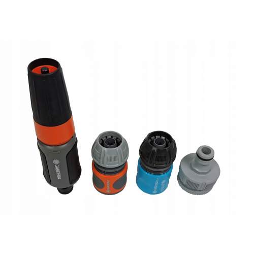 Gardena 18295-20 Temel Sulama Seti Gardena 18295-20 Temel Sulama Seti