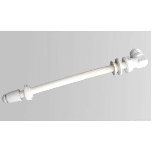 Taharet Çubuğu Plastik Başlı Uzun 34 cm Taharet Çubuğu Plastik Başlı Uzun 34 cm