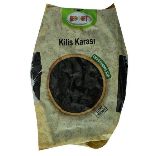 Kilis Karası Siyah Kuru Üzüm 1000 Gr Paket Kilis Karası Siyah Kuru Üzüm 1000 Gr Paket