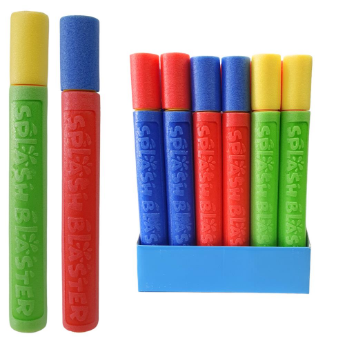 Sünger Su Pompası  33 X 4 cm - HL433 (Lisinya) Sünger Su Pompası  33 X 4 cm - HL433 (Lisinya)