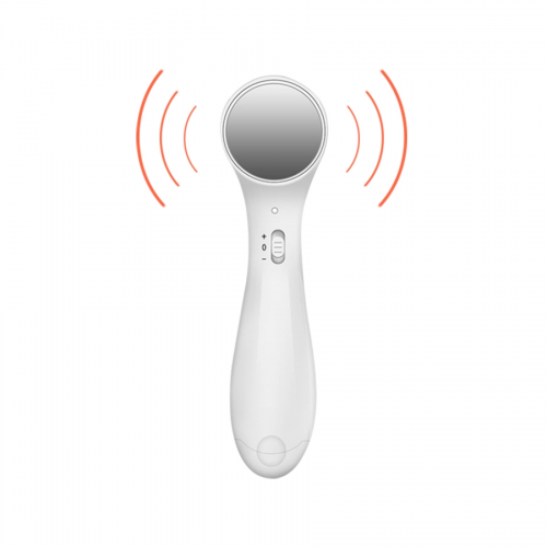 Ergonomik Tasarımlı Pratik İyonizer Yüz Temizleyici Ergonomik Tasarımlı Pratik İyonizer Yüz Temizleyici