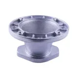 KAVİ 300 HİDROLİK POMPA KAMPANASI (Lisinya)