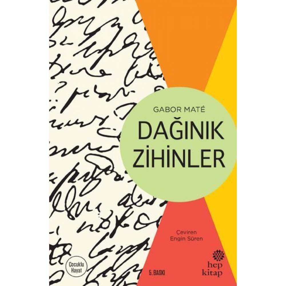 Dağınık Zihinler  (4022)