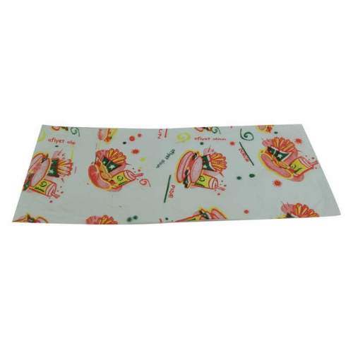 Bursburger Pide Lahmacun Burger Kokoreç Döner Ekmek Hışır Poşeti 13X26 1000 Adet Bursburger Pide Lahmacun Burger Kokoreç Döner Ekmek Hışır Poşeti 13X26 1000 Adet