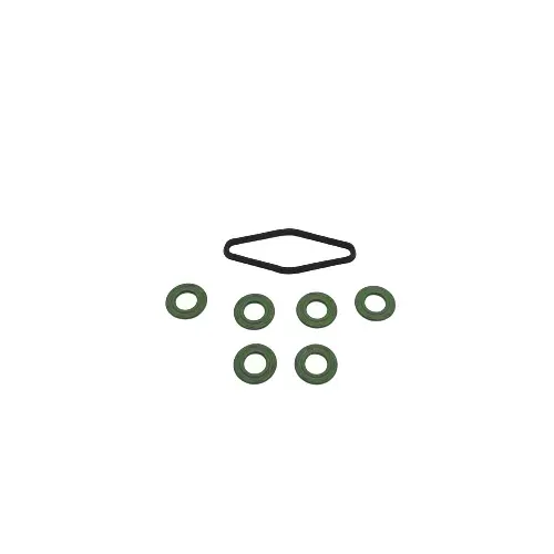 PNÖMATİK VALF TAMİR TAKIMI KEÇE VE ORİNGLERİ 4-V-A 210-220 A812 (Lisinya) PNÖMATİK VALF TAMİR TAKIMI KEÇE VE ORİNGLERİ 4-V-A 210-220 A812 (Lisinya)