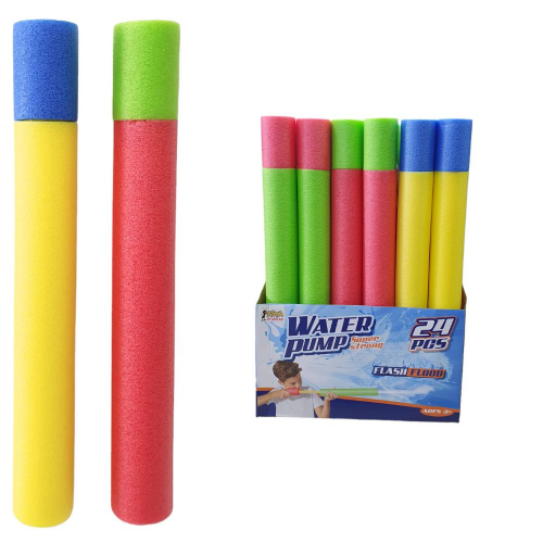 Sünger Su Pompası  38 X 5 Cm - 828-38  (Lisinya) Sünger Su Pompası  38 X 5 Cm - 828-38  (Lisinya)